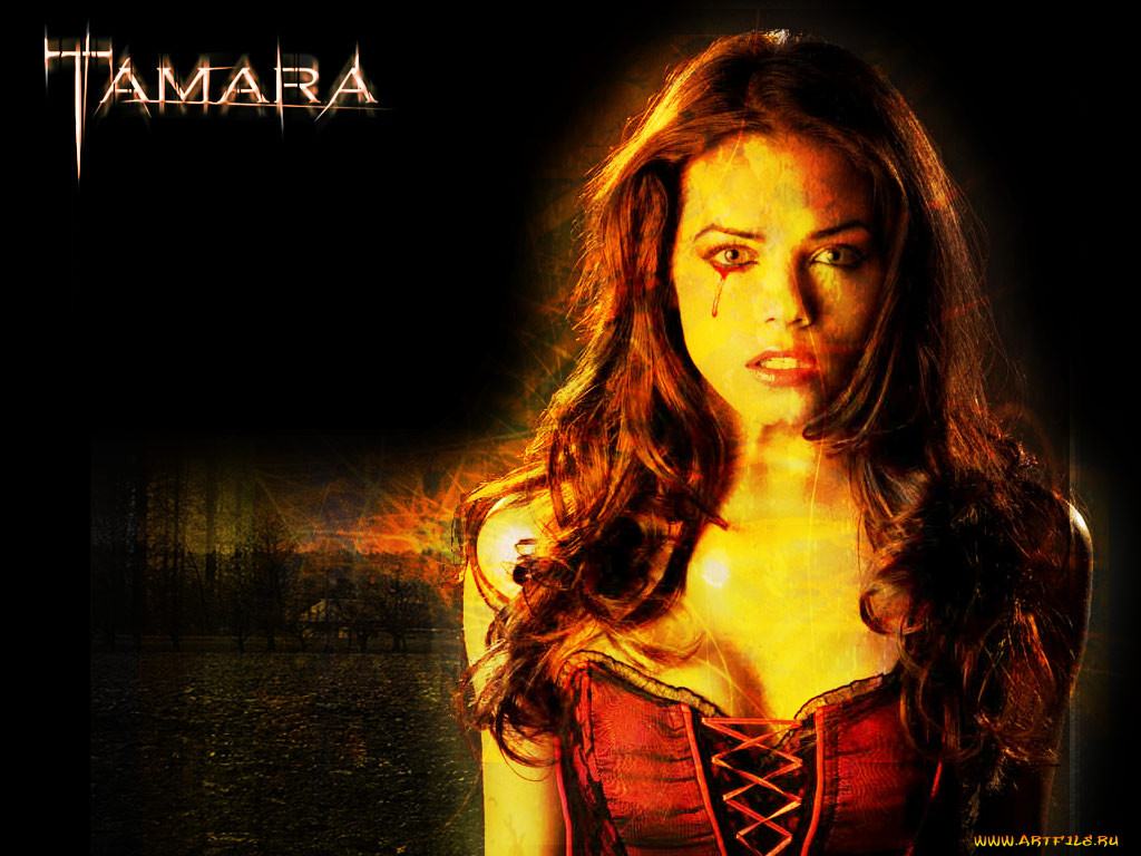 tamara, , 
